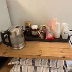 Bed & Breakfast Ledvogterhuset Faxe