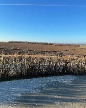 Oda ve Kahvaltı Ledvogterhuset