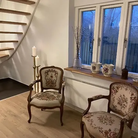 Ledvogterhuset Bed & Breakfast