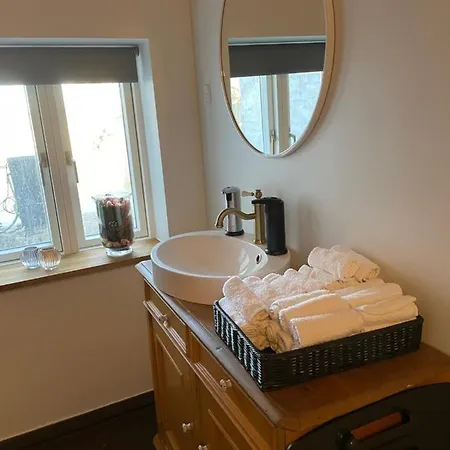 Bed and breakfast Ledvogterhuset