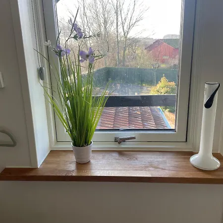 Ledvogterhuset Bed and breakfast Faxe