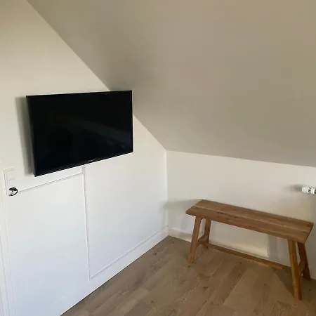 Ledvogterhuset Faxe