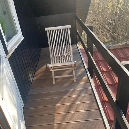 Ledvogterhuset Bed & Breakfast Faxe