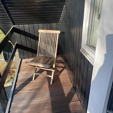 Ledvogterhuset Bed & Breakfast Faxe