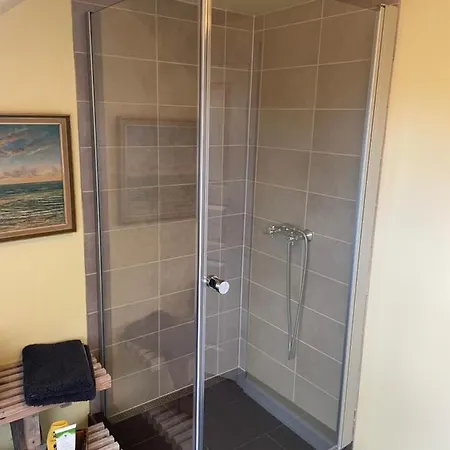 Oda ve Kahvaltı Ledvogterhuset Faxe