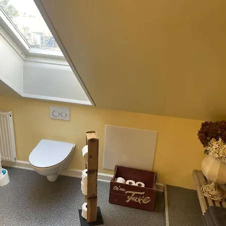 Ledvogterhuset * Faxe