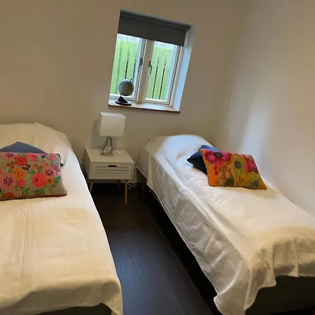 Ledvogterhuset * Faxe