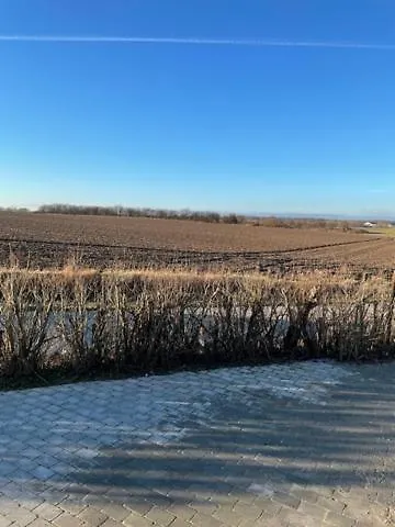 Bed & Breakfast Ledvogterhuset