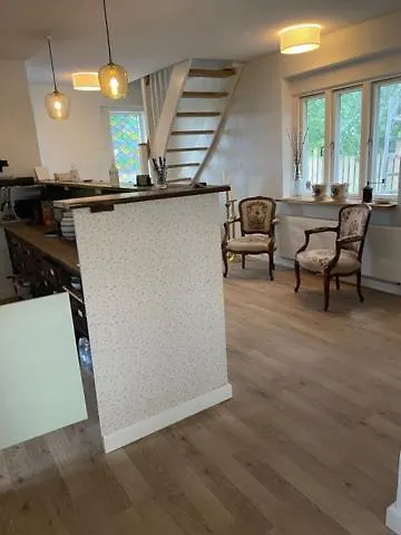 Bed & Breakfast Ledvogterhuset *