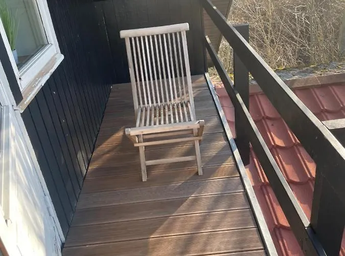 Ledvogterhuset B&B Faxe