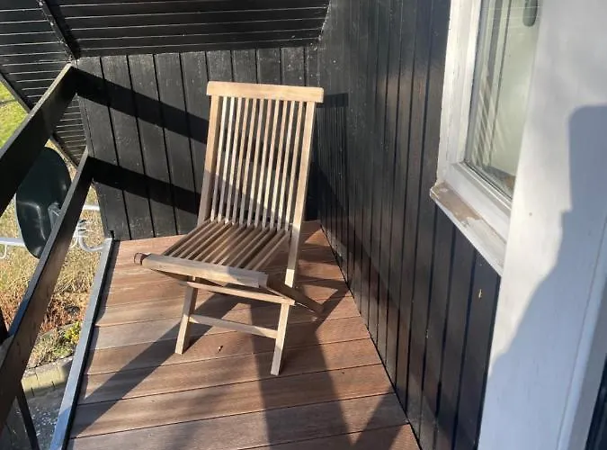 Ledvogterhuset B&B Faxe