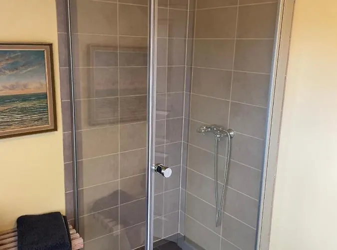 B&B Ledvogterhuset Faxe