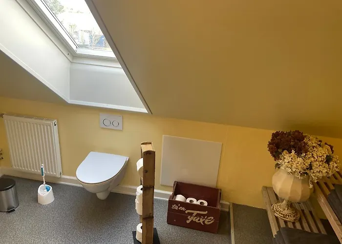 Ledvogterhuset * Faxe